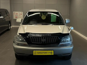 Внедорожник Toyota Harrier 1998 года, 787000 рублей, Красноярск