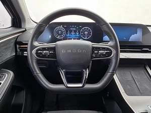 Внедорожник OMODA C5 2023 года, 1725000 рублей, Орёл