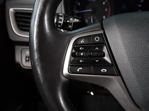 Седан Hyundai Solaris 2017 года, 1328000 рублей, Тверь