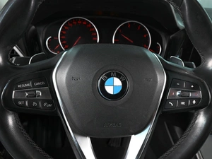 Универсал BMW 3 серия 2019 года, 3049000 рублей, Аксай