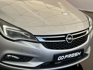 Универсал Opel Astra 2019 года, 1350000 рублей, Орёл