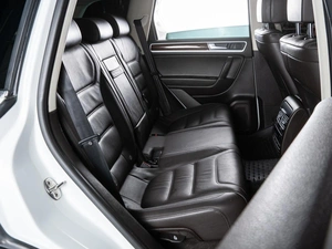 Внедорожник Volkswagen Touareg 2016 года, 2975070 рублей, Волгоград