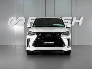 Внедорожник Lexus LX 2020 года, 11399000 рублей, Минеральные Воды