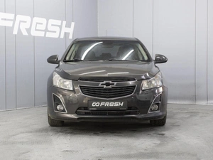 Седан Chevrolet Cruze 2013 года, 740000 рублей, Омск