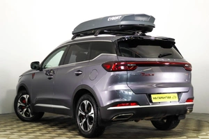 Внедорожник Chery Tiggo 7 Pro Max 2023 года, 2299000 рублей, Пермь