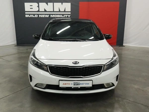 Седан Kia Cerato 2017 года, 1460000 рублей, Курск