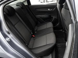 Седан Kia Rio 2018 года, 1320000 рублей, Краснодар