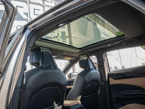 Лифтбек Changan UNI-V 2023 года, 2220000 рублей, Краснодар