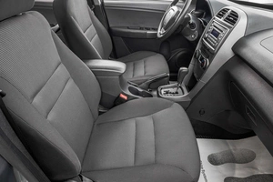 Внедорожник Chery Tiggo (T11) 2014 года, 839000 рублей, Барнаул