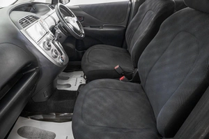 Хетчбэк Toyota Ractis 2006 года, 709000 рублей, Барнаул