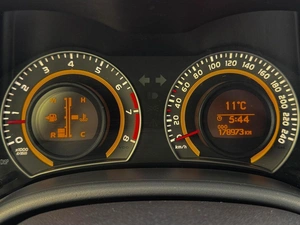 Седан Toyota Corolla 2012 года, 1189000 рублей, Кропоткин