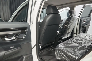 Внедорожник Honda CR-V 2025 года, 4650000 рублей, Красноярск