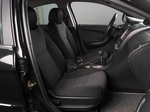 Хетчбэк Chery M11 (A3) 2010 года, 330000 рублей, Минеральные Воды