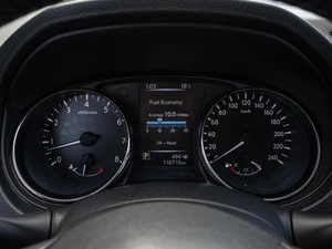 Внедорожник Nissan Qashqai 2020 года, 1755000 рублей, Краснодар