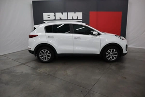 Внедорожник Kia Sportage 2018 года, 2120000 рублей, Курск