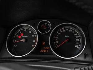 Минивэн Opel Zafira 2011 года, 680000 рублей, Краснодар