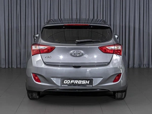 Хетчбэк Hyundai i30 2012 года, 898000 рублей, Ставрополь