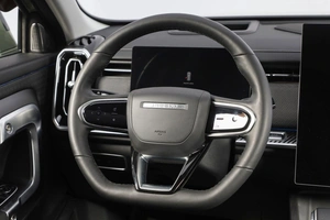 Внедорожник JAECOO J7 2023 года, 2199000 рублей, Новосибирск