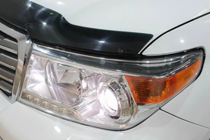 Внедорожник Toyota Land Cruiser 2012 года, 3469000 рублей, Новокузнецк