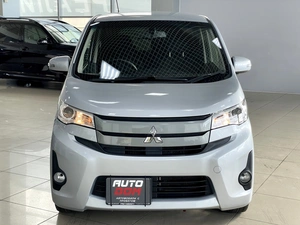 Хетчбэк Mitsubishi EK Custom 2013 года, 587000 рублей, Солонцы