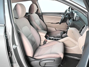 Внедорожник Hyundai Tucson 2019 года, 2379000 рублей, Аксай