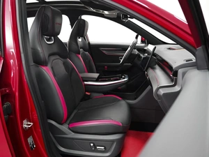 Внедорожник Jetour Dashing 2024 года, 2248000 рублей, Ставрополь