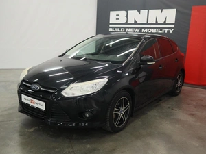Хэтчбек Ford Focus 2011 года, 800000 рублей, Курск