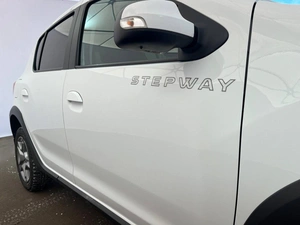Хетчбэк Renault Sandero Stepway 2019 года, 1250000 рублей, Орёл