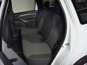 Внедорожник Renault Duster 2018 года, 1037000 рублей, Казань