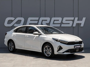 Седан Kia K3 2026 года, 2598000 рублей, Краснодар