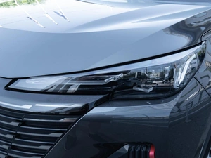 Внедорожник Changan CS55 Plus 2024 года, 2299000 рублей, Волгоград