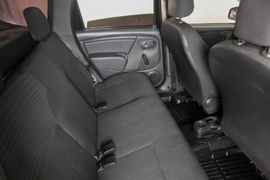 Внедорожник Renault Duster 2016 года, 989000 рублей, Пермь