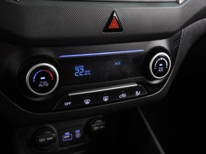 Внедорожник Hyundai Creta 2018 года, 1539000 рублей, Воронеж