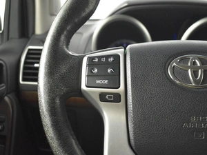 Внедорожник Toyota Land Cruiser Prado 2014 года, 3553900 рублей, Казань