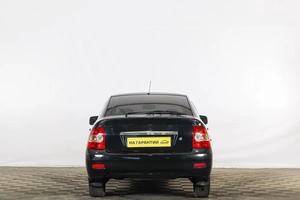Седан ВАЗ (LADA) Priora 2013 года, 369000 рублей, Тюмень