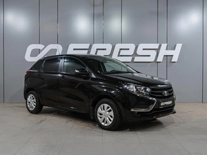 Хетчбэк ВАЗ (LADA) XRAY 2020 года, 779000 рублей, Воронеж