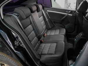 Лифтбек Skoda Octavia 2011 года, 1069000 рублей, Воронеж