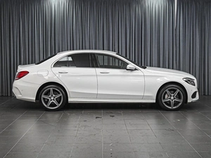 Седан Mercedes-benz C-класс 2015 года, 1849000 рублей, Ставрополь