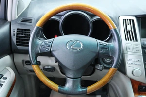 Внедорожник Lexus RX 2005 года, 1499000 рублей, Омск