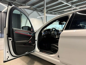 Седан BMW 5 серия 2017 года, 2900000 рублей, Павловская Слобода