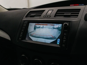 Хетчбэк Mazda Axela 2010 года, 890000 рублей, Красноярск