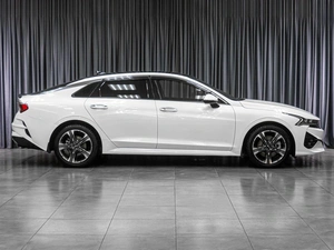 Седан Kia K5 2021 года, 2199000 рублей, Тюмень