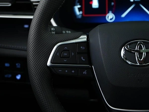 Внедорожник Toyota Highlander 2026 года, 5199046 рублей, Москва