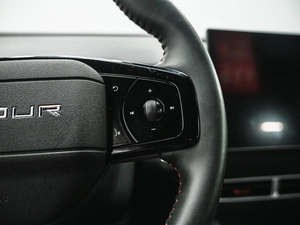 Внедорожник Jetour Dashing 2024 года, 2129000 рублей, Красноярск