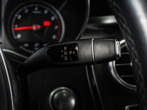 Седан Mercedes-benz C-класс 2017 года, 2459000 рублей, Тюмень