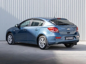 Хетчбэк Chevrolet Cruze 2013 года, 815000 рублей, Краснодар
