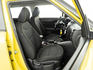 Хетчбэк Kia Soul 2014 года, 1287444 рублей, Москва