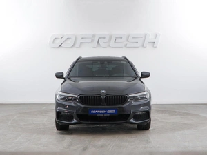 Универсал BMW 5 серия 2019 года, 2994444 рублей, Москва