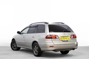 Универсал Toyota Caldina 2001 года, 649000 рублей, Барнаул