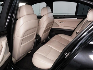 Седан BMW 5 серия 2010 года, 2280000 рублей, Минеральные Воды